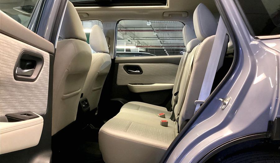 Nissan X-trail SV4 Suv 2024