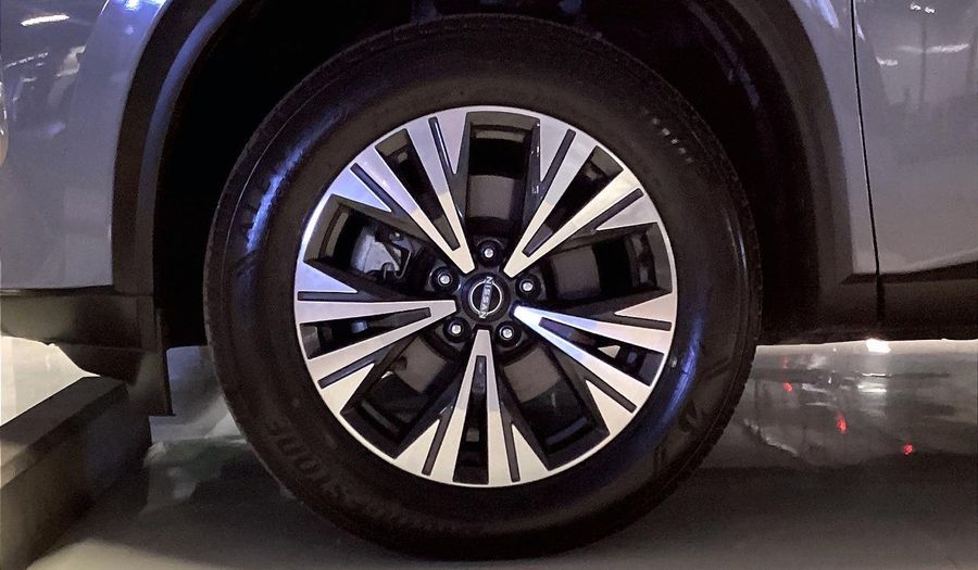 Nissan X-trail SV4 Suv 2024