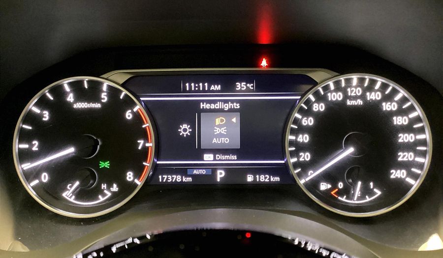 Nissan X-trail SV4 Suv 2024