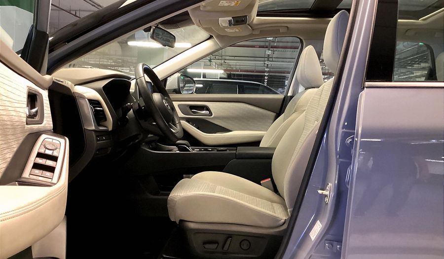 Nissan X-trail SV4 Suv 2024