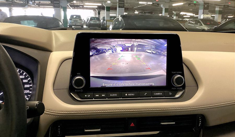 Nissan X-trail SV4 Suv 2024