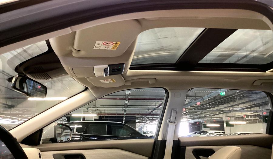 Nissan X-trail SV4 Suv 2024