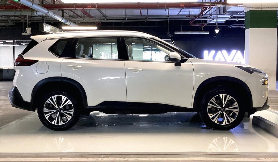 Nissan X-trail SV4 Suv 2024