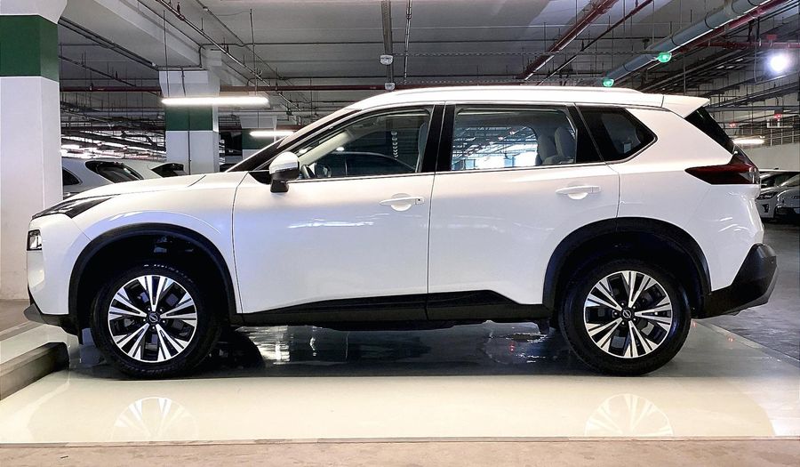 Nissan X-trail SV4 Suv 2024