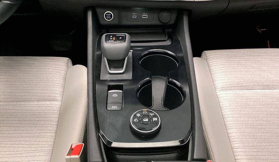 Nissan X-trail SV4 Suv 2024