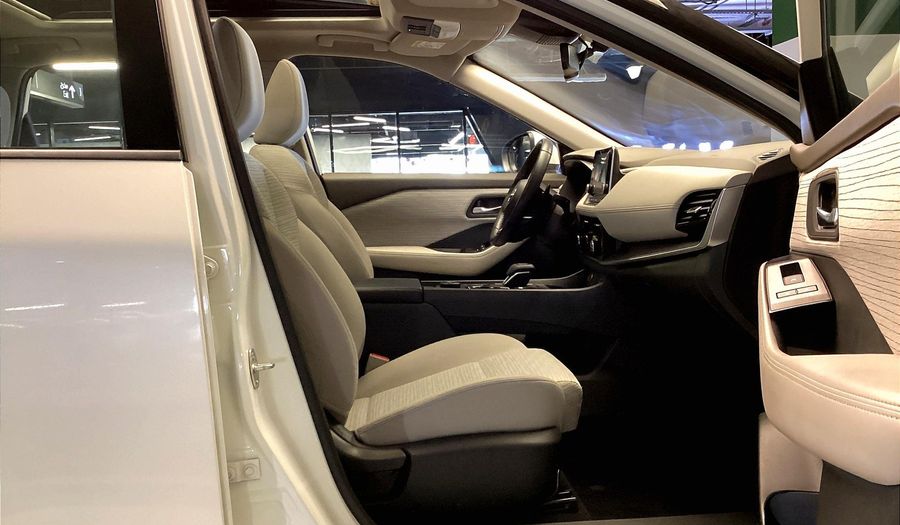 Nissan X-trail SV4 Suv 2024