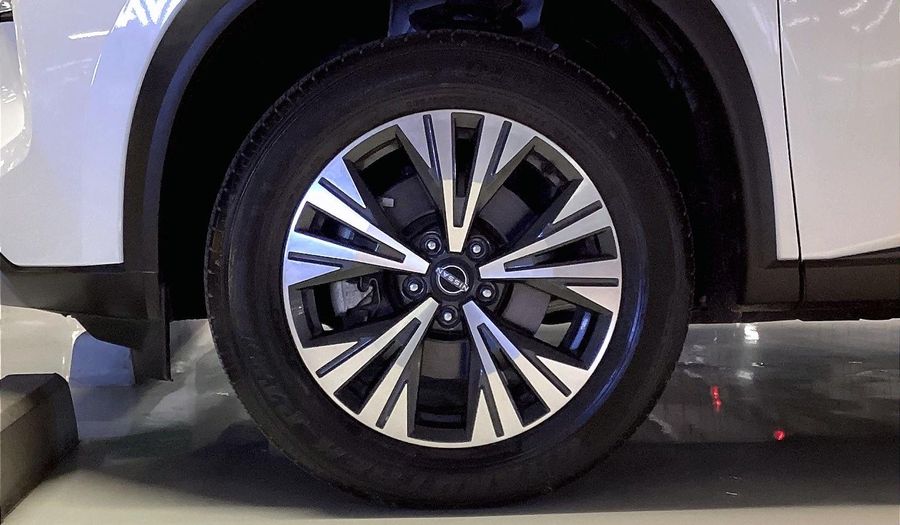 Nissan X-trail SV4 Suv 2024