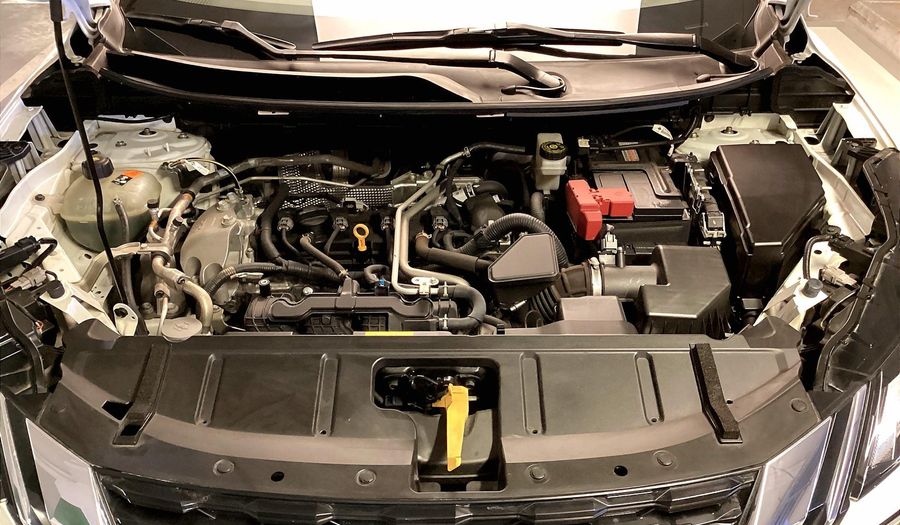 Nissan X-trail SV4 Suv 2024