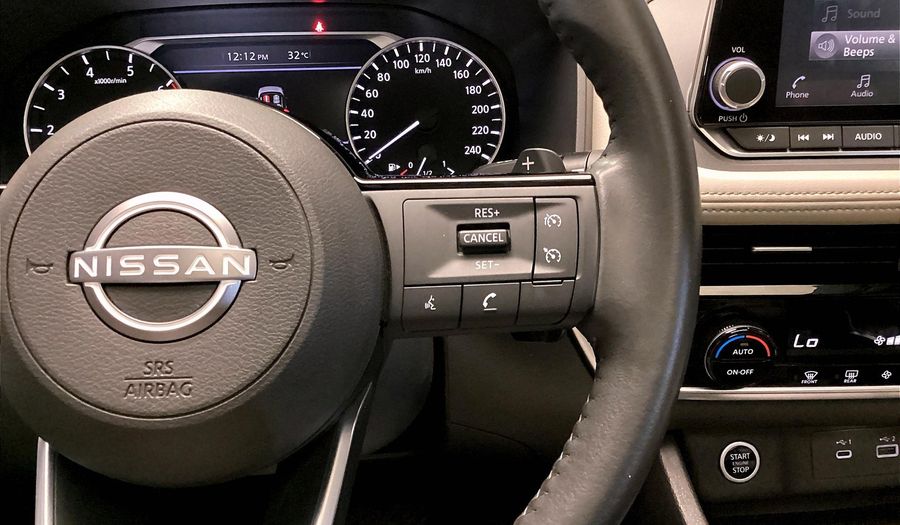 Nissan X-trail SV4 Suv 2024