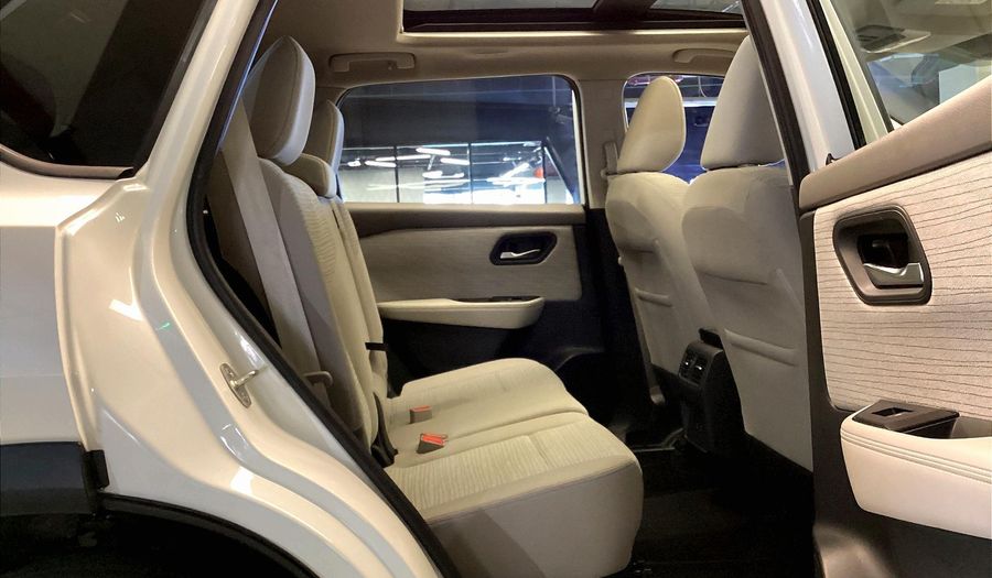 Nissan X-trail SV4 Suv 2024