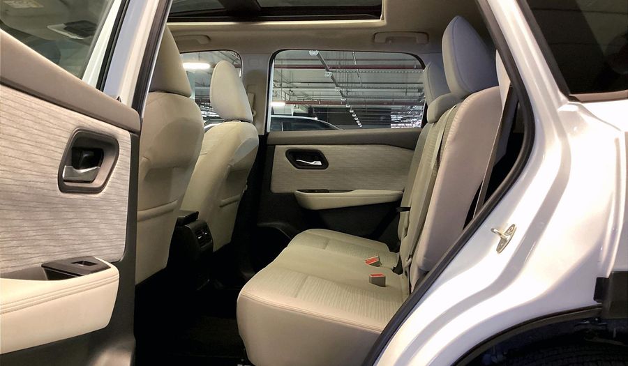 Nissan X-trail SV4 Suv 2024