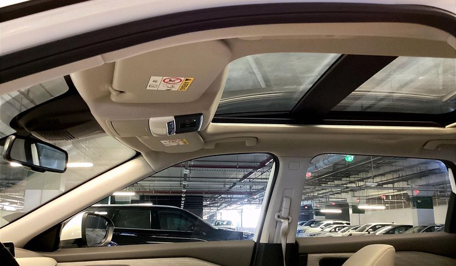 Nissan X-trail SV4 Suv 2024