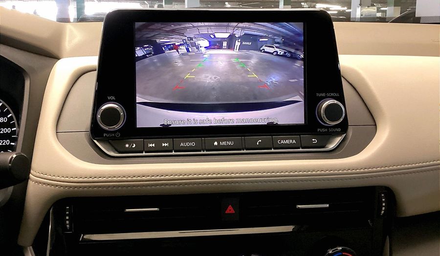 Nissan X-trail SV4 Suv 2024