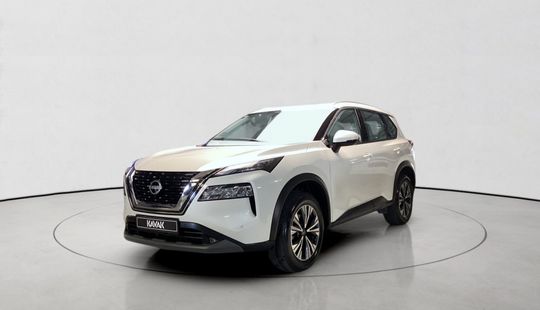 Nissan • X-Trail