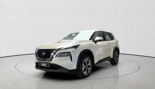 Nissan • X-Trail