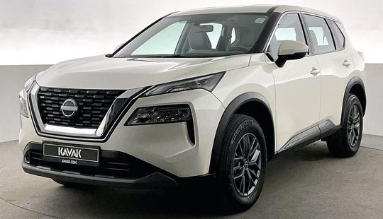 نيسان اكستريل S-2024