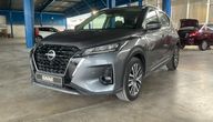 Nissan Kicks SL Suv 2024