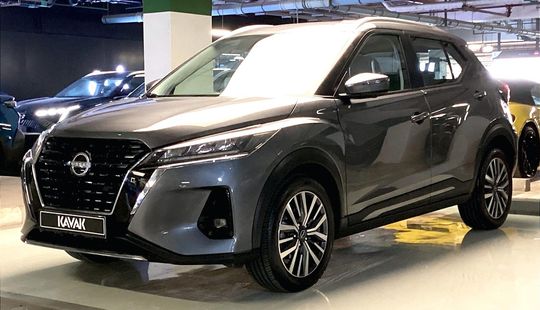 Nissan • Kicks