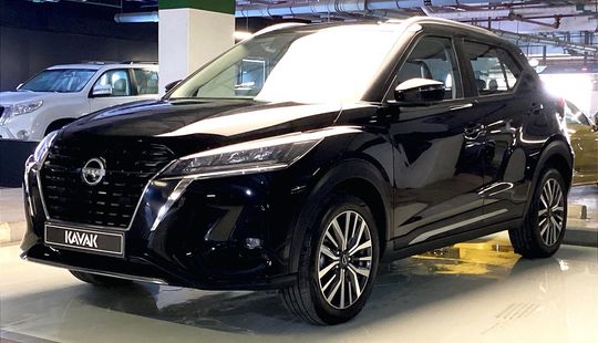 Nissan • Kicks