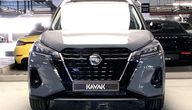 Nissan Kicks SL Suv 2024