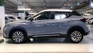 Nissan Kicks SL Suv 2024
