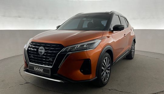 Nissan Kicks SL-2024