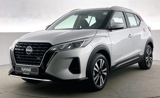 Nissan • Kicks