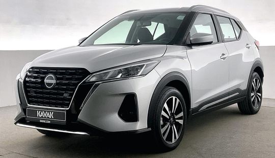 Nissan • Kicks