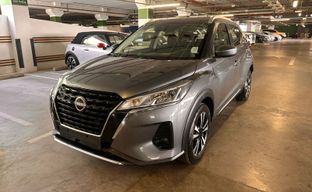 Nissan • Kicks