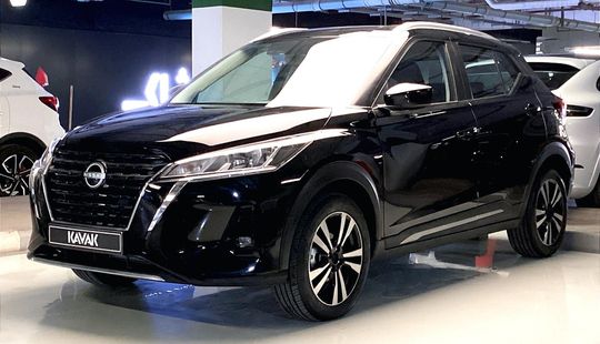 Nissan • Kicks
