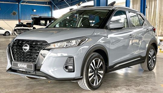Nissan • Kicks
