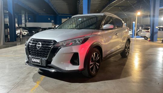 Nissan • Kicks