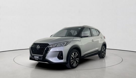 Nissan • Kicks
