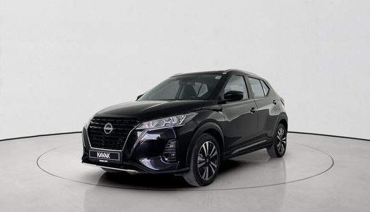 Nissan • Kicks