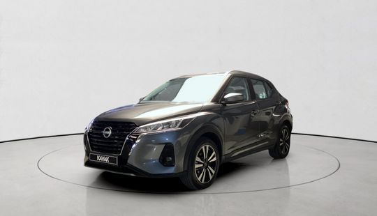 Nissan • Kicks