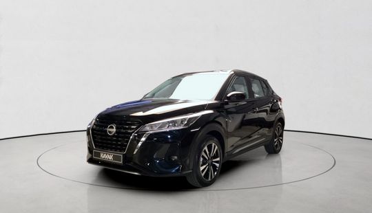 Nissan • Kicks
