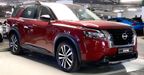 Nissan Pathfinder SL Suv 2024