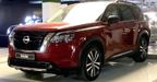 Nissan Pathfinder SL Suv 2024