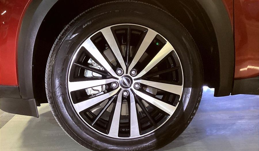 Nissan Pathfinder SL Suv 2024