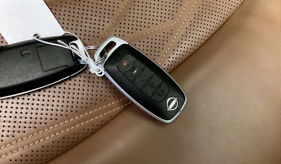 Nissan Pathfinder SL Suv 2024