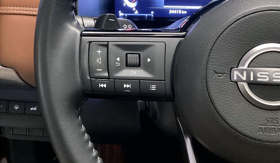 Nissan Pathfinder SL Suv 2024