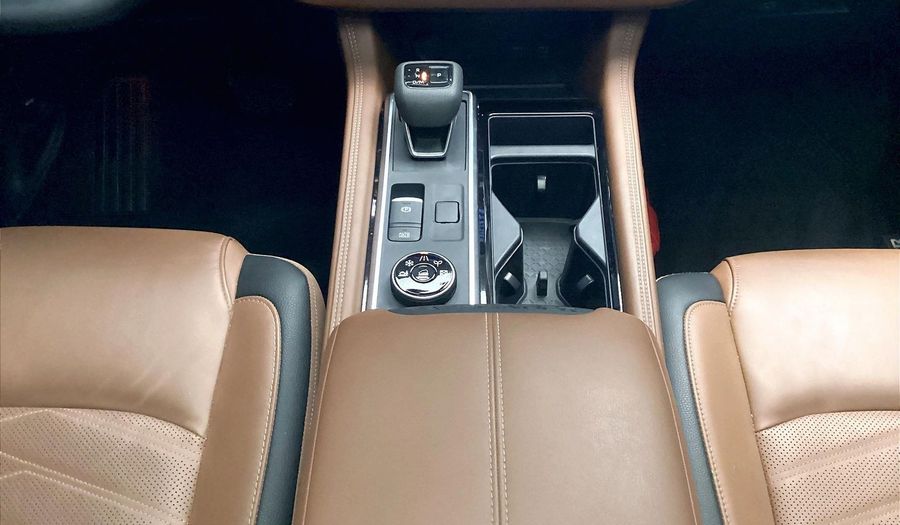 Nissan Pathfinder SL Suv 2024