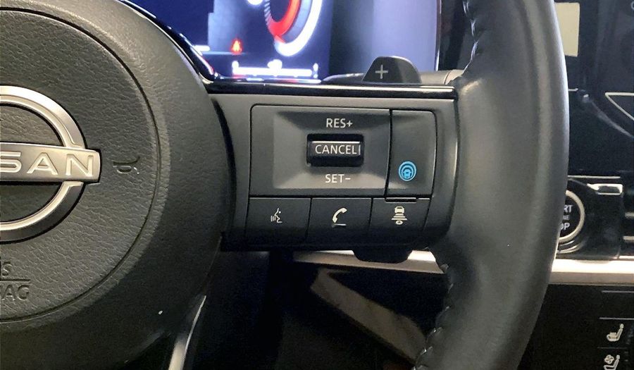 Nissan Pathfinder SL Suv 2024