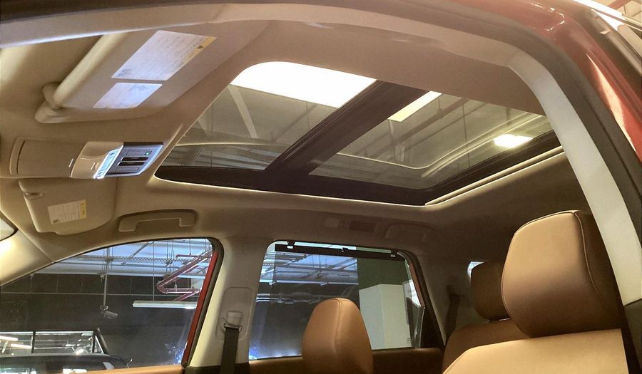 Nissan Pathfinder SL Suv 2024