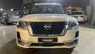 Nissan Patrol LE PLATINUM CITY Suv 2024