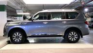 Nissan Patrol SE TITANIUM Suv 2024