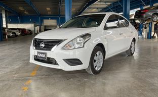 Nissan • Sunny