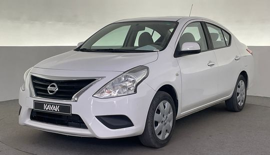 Nissan Sunny SV-2024