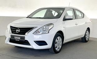 Nissan • Sunny