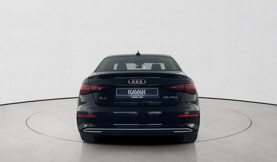 Audi A3 1.4 35 TFSI TIPTRONIC ADVANCED Sedan 2024